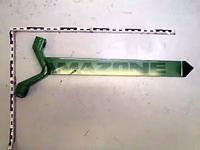 SUPPORT - AMAZONE - REF 971320