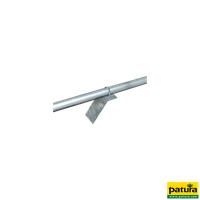 Support anti-avancement et étrier 2"xM10