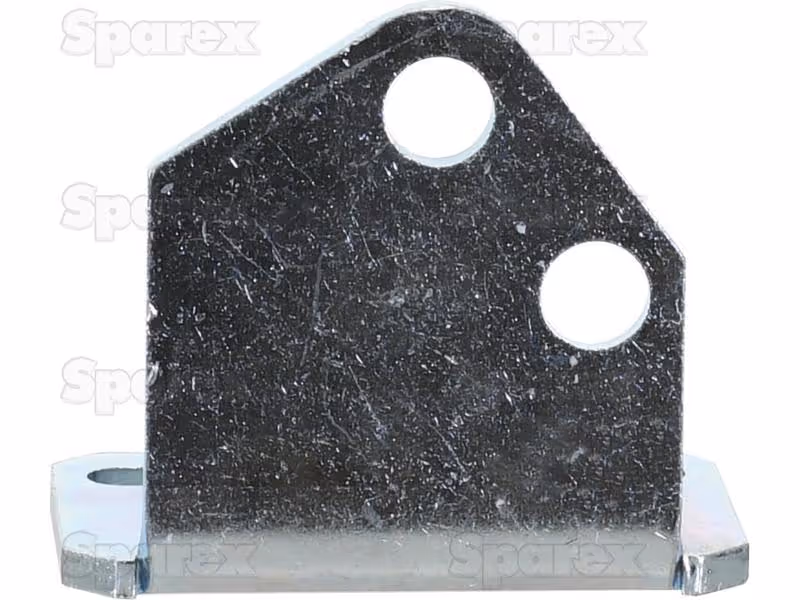 Support barre de poussée - adaptable sur tracteurs John-Deere - ref RE260959