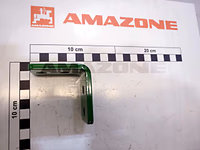 SUPPORT BLOC CLAPET - AMAZONE - REF 211221