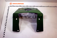 SUPPORT BLOCK HYD. ZG-TS - AMAZONE - REF 107653