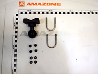 SUPPORT BOITIER AMAPAD - AMAZONE - REF NZ203