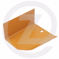 Support boitier ref 243478 adaptable Manitou