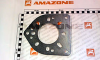 SUPPORT BOITIER RENVOI - AMAZONE - REF 979916