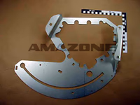 SUPPORT BOITIER VARIO - AMAZONE - REF 962381