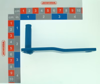 Support Carter Superieur Meca 3 >95 Ptb 