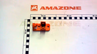 SUPPORT CLE DOSEUR - AMAZONE - REF 216746