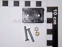 SUPPORT COMPT.ELECTR. - AMAZONE - REF 3417310