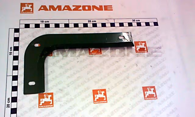 SUPPORT CORNIERE 1.5X122X223 - AMAZONE - REF 918739