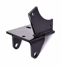 Support d'alternateur 