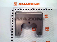 SUPPORT D'ARCEAU AVANT - AMAZONE - REF 117626
