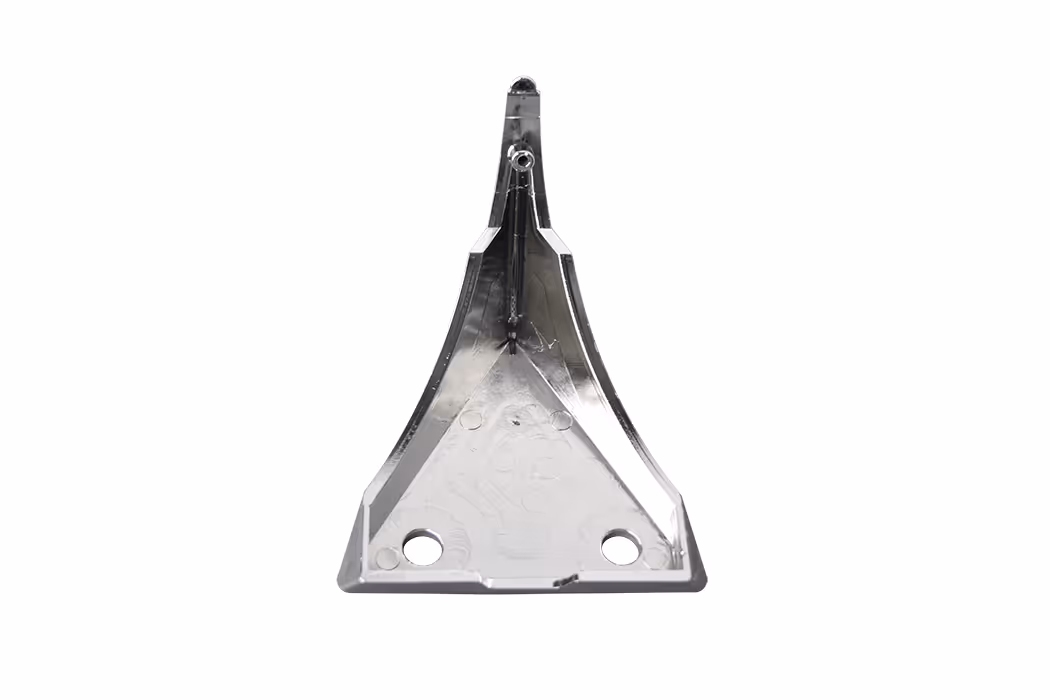 Support de badge de capot 