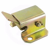 Support de barre de poussée Walterscheid 308347