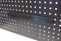 SUPPORT DE BOITES A BEC