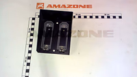 SUPPORT DE BOITIER - AMAZONE - REF NZ047