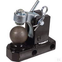 Support de boule p. ZwL K50