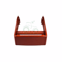 Support de Calandre Fiat