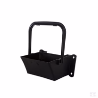 Support de cale plastique E53