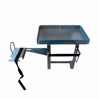 Support de contention chevreau EXPRESS FARMING