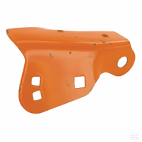 Support de contre sep D.