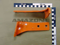 SUPPORT DE DECROTTEUR KW - AMAZONE - REF 952777