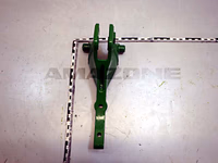 SUPPORT DE DENT EFFACE TRACE - AMAZONE - REF 214194
