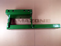 SUPPORT DE DENT GAUCHE - AMAZONE - REF 959555