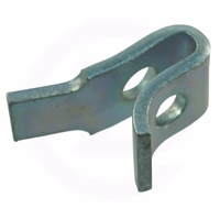 Support de dent Stoll