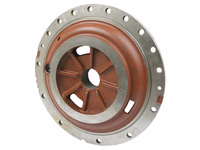 Support de différentiel - Gauche