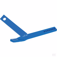 Support de disque 15x50