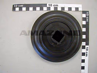 SUPPORT DE DISQUE EPANDAGE ZA-M - AMAZONE - REF 1932110