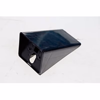 Support de feu avant Deutz 02375799 adaptable