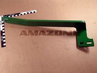 SUPPORT DE FIXATION POUR DECROTTEUR - AMAZONE - REF 976570