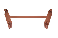 Support de fixation rapide de type Euro 