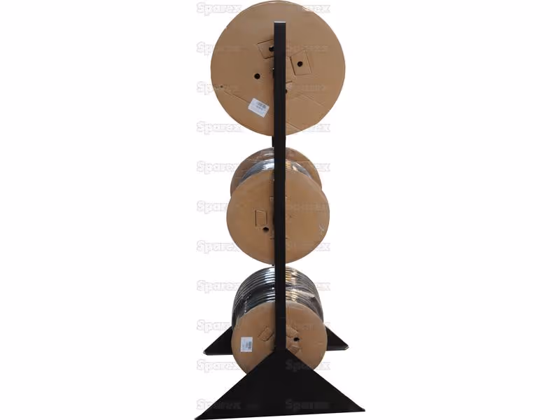 Support de flexibles hydrauliques Dicsa