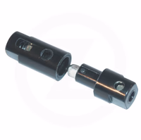 Support de fusible 8 amp.