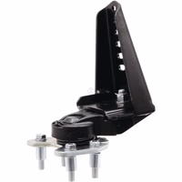 Support de garde-boue