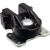 Support de garde-boue