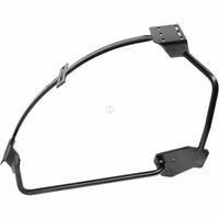 Support de garde-boue