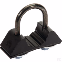 Support de garde-boue