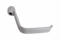 Support de garde-boue avant droit