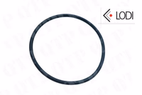 Support de garde-boue dynamique à joint torique