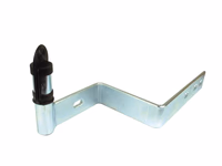 Support de gyrophare (Droit) - adaptable sur tracteurs Ford, New Holland