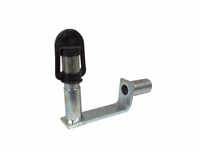 Support de gyrophare (Gauche/Droit) - adaptable sur tracteurs Ford