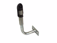 Support de gyrophare (Gauche/Droit) - adaptable sur tracteurs Ford
