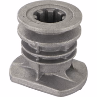 Support de lame Ø 22,2 / H65 / D44 mm