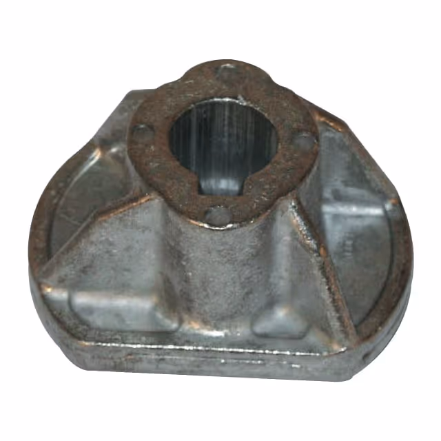 Support de lame pour tondeuse ggp twin-cut (125463200/0) techni-power