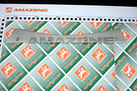 SUPPORT DE MAINTIEN - AMAZONE - REF 107372
