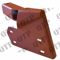 Support de marchepied D