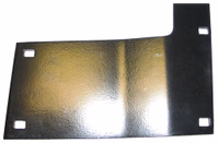 Support de marchepied D 